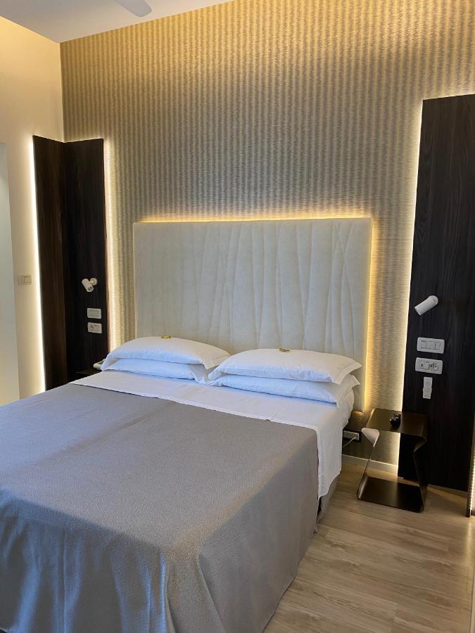 Hotel Gardenia Rimini Dış mekan fotoğraf