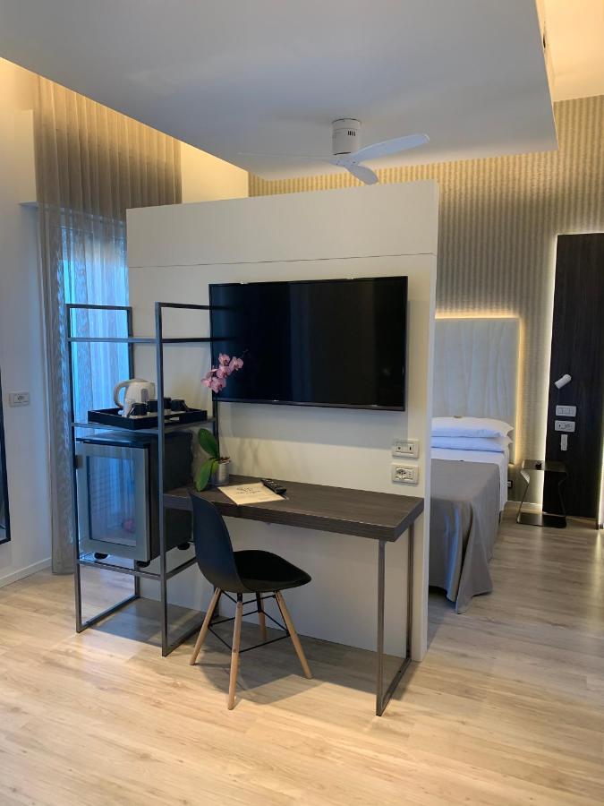 Hotel Gardenia Rimini Dış mekan fotoğraf