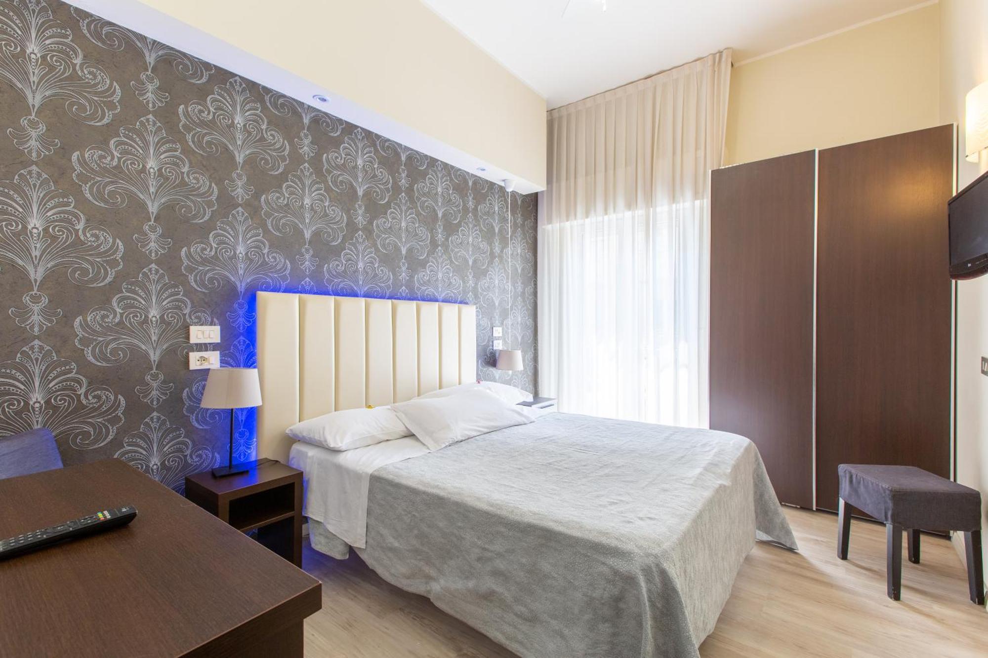 Hotel Gardenia Rimini Dış mekan fotoğraf