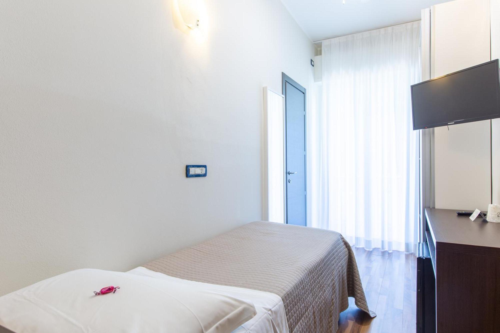 Hotel Gardenia Rimini Dış mekan fotoğraf