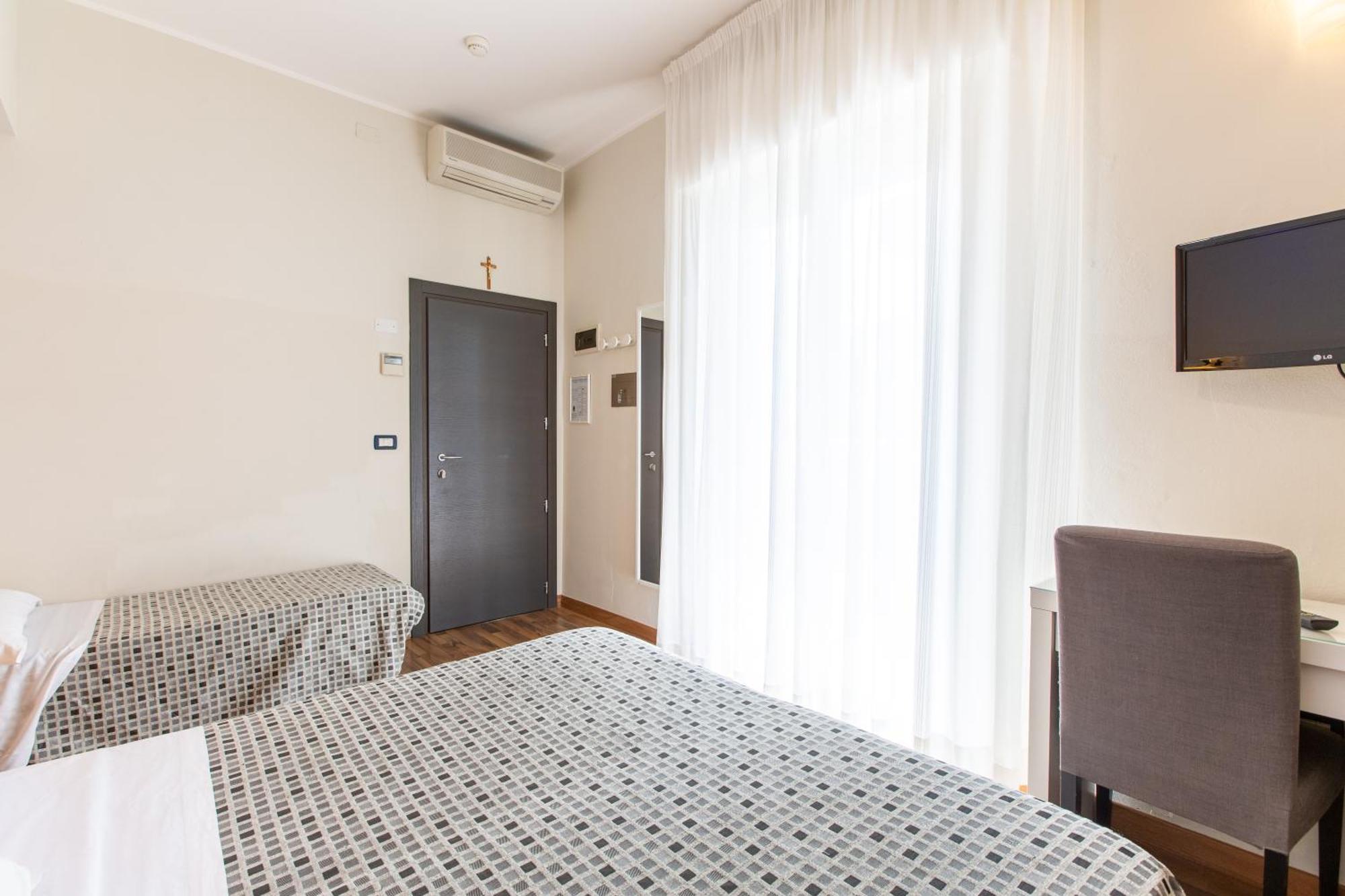 Hotel Gardenia Rimini Dış mekan fotoğraf
