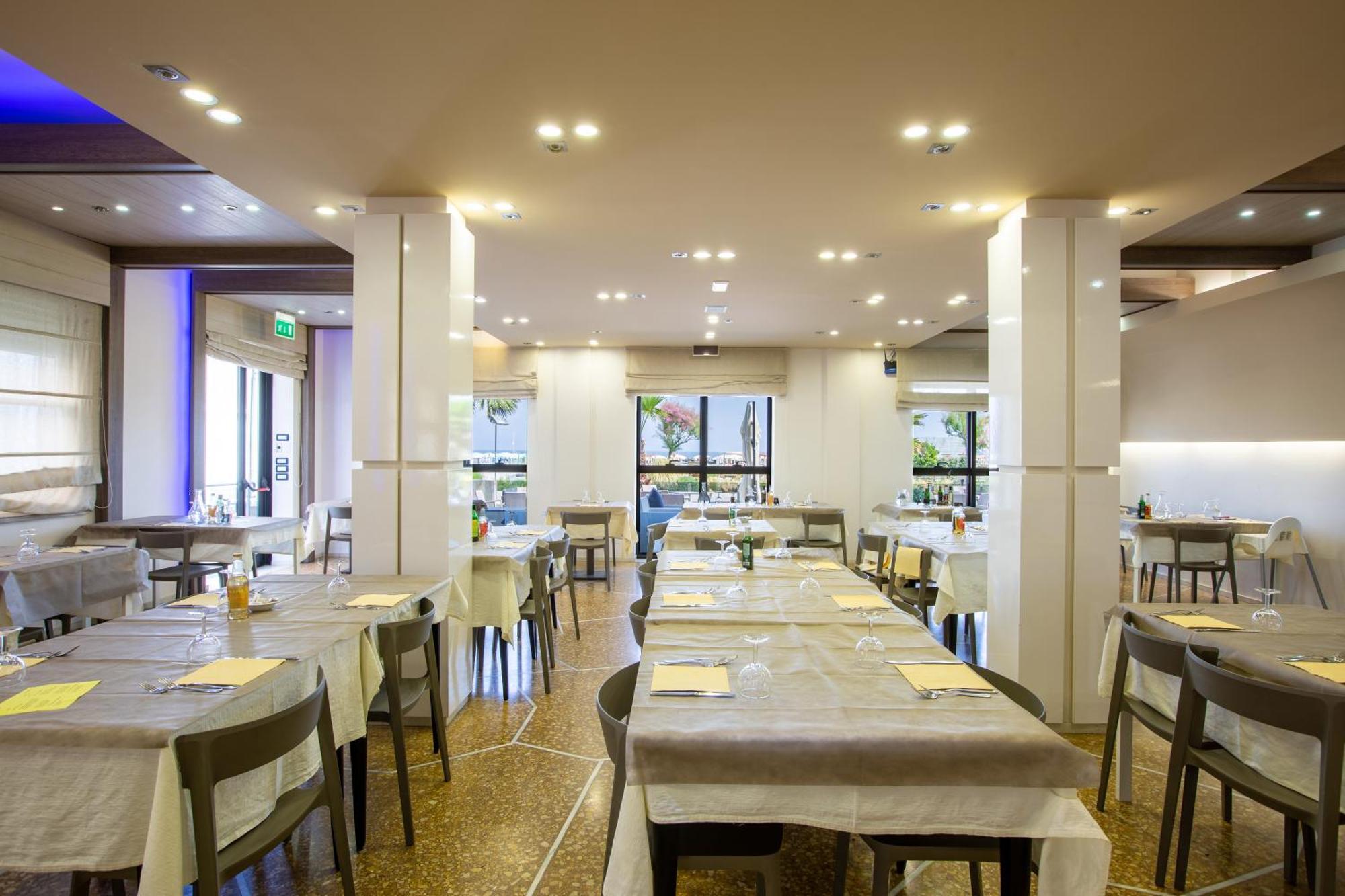 Hotel Gardenia Rimini Dış mekan fotoğraf