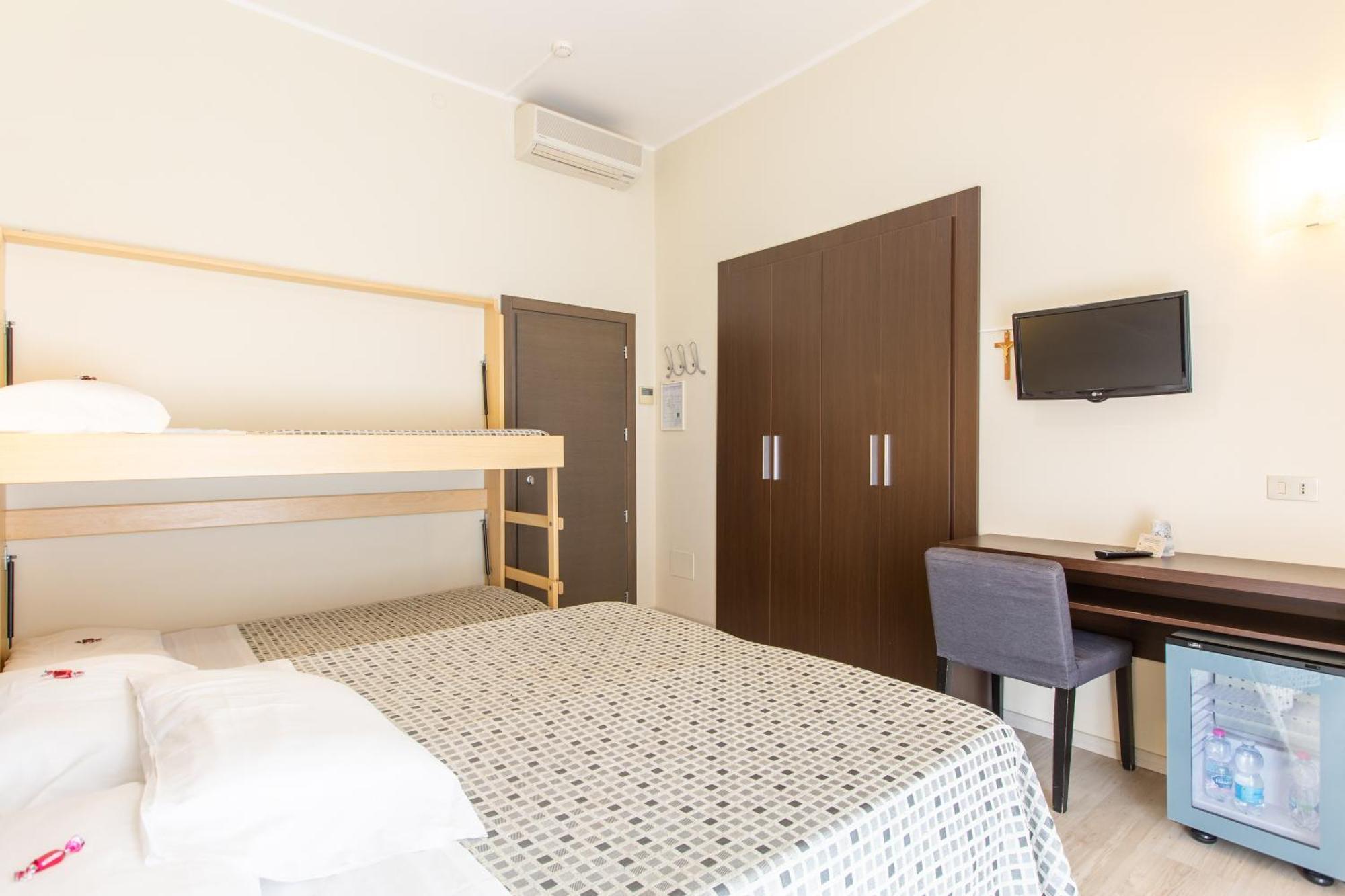 Hotel Gardenia Rimini Dış mekan fotoğraf
