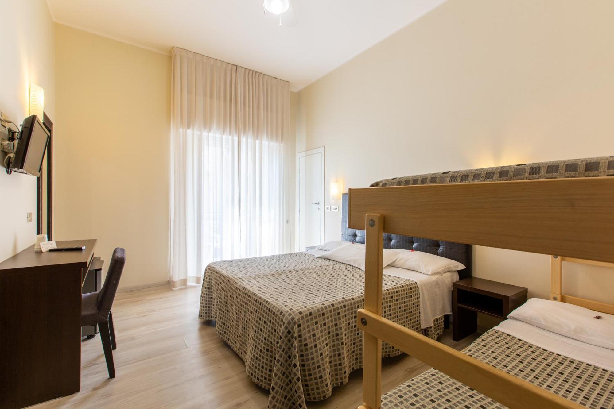 Hotel Gardenia Rimini Dış mekan fotoğraf
