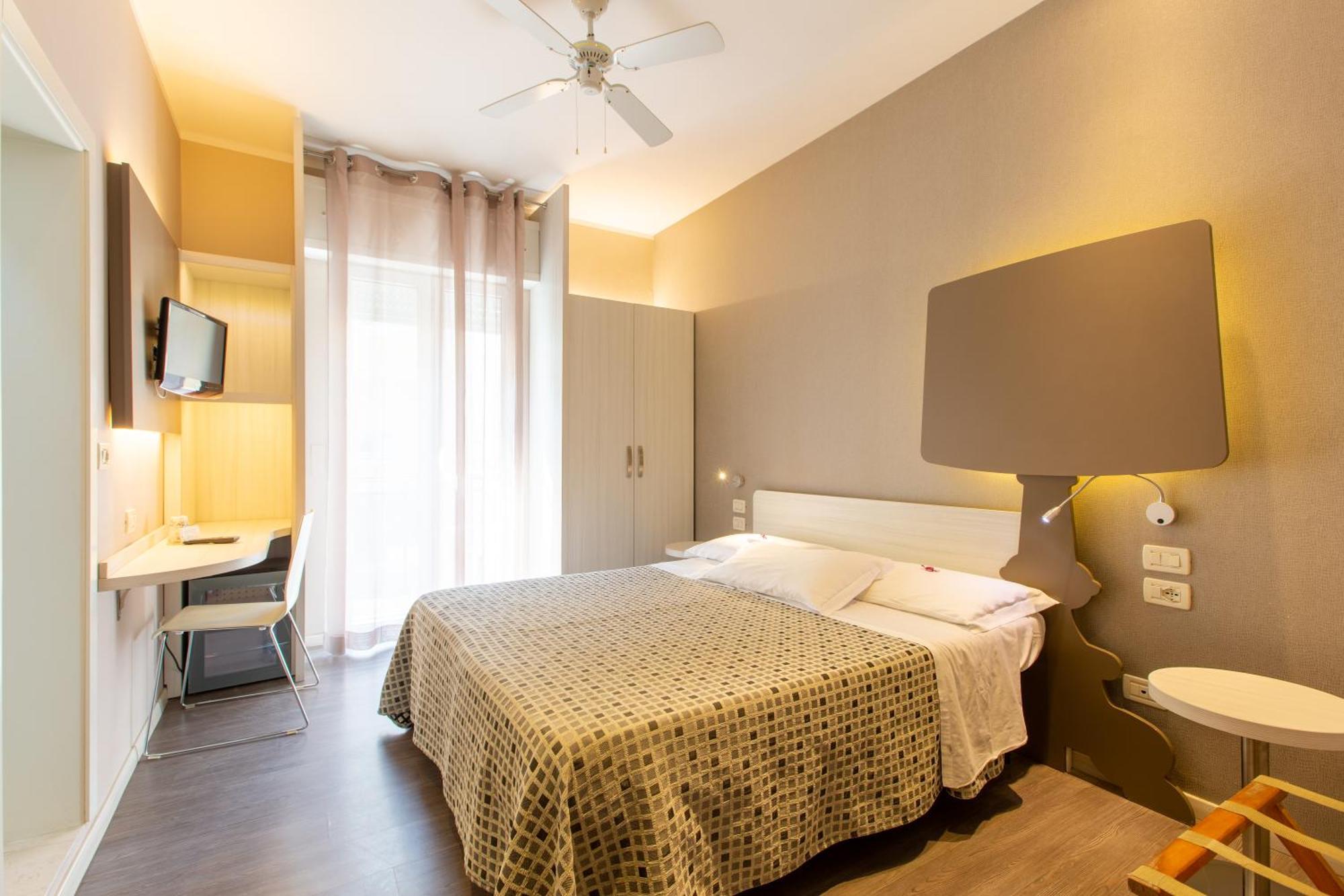 Hotel Gardenia Rimini Dış mekan fotoğraf