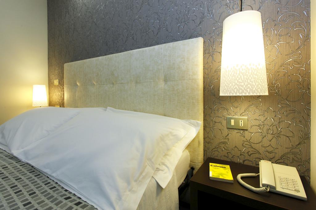 Hotel Gardenia Rimini Dış mekan fotoğraf